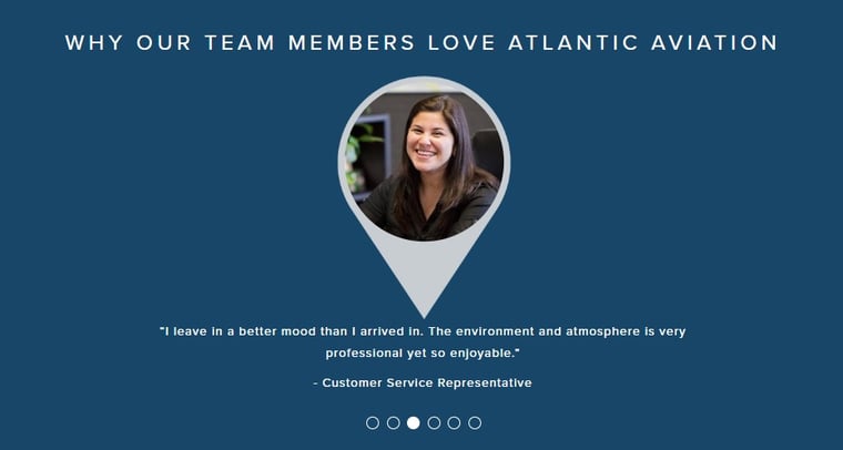 Customer Service Rep