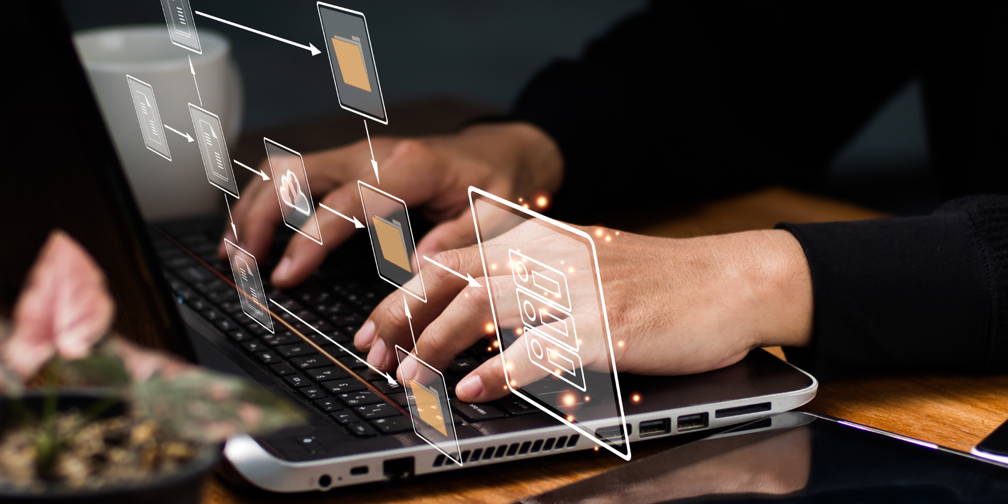 5 ATS Automations to Kick Hiring into High Gear Header 