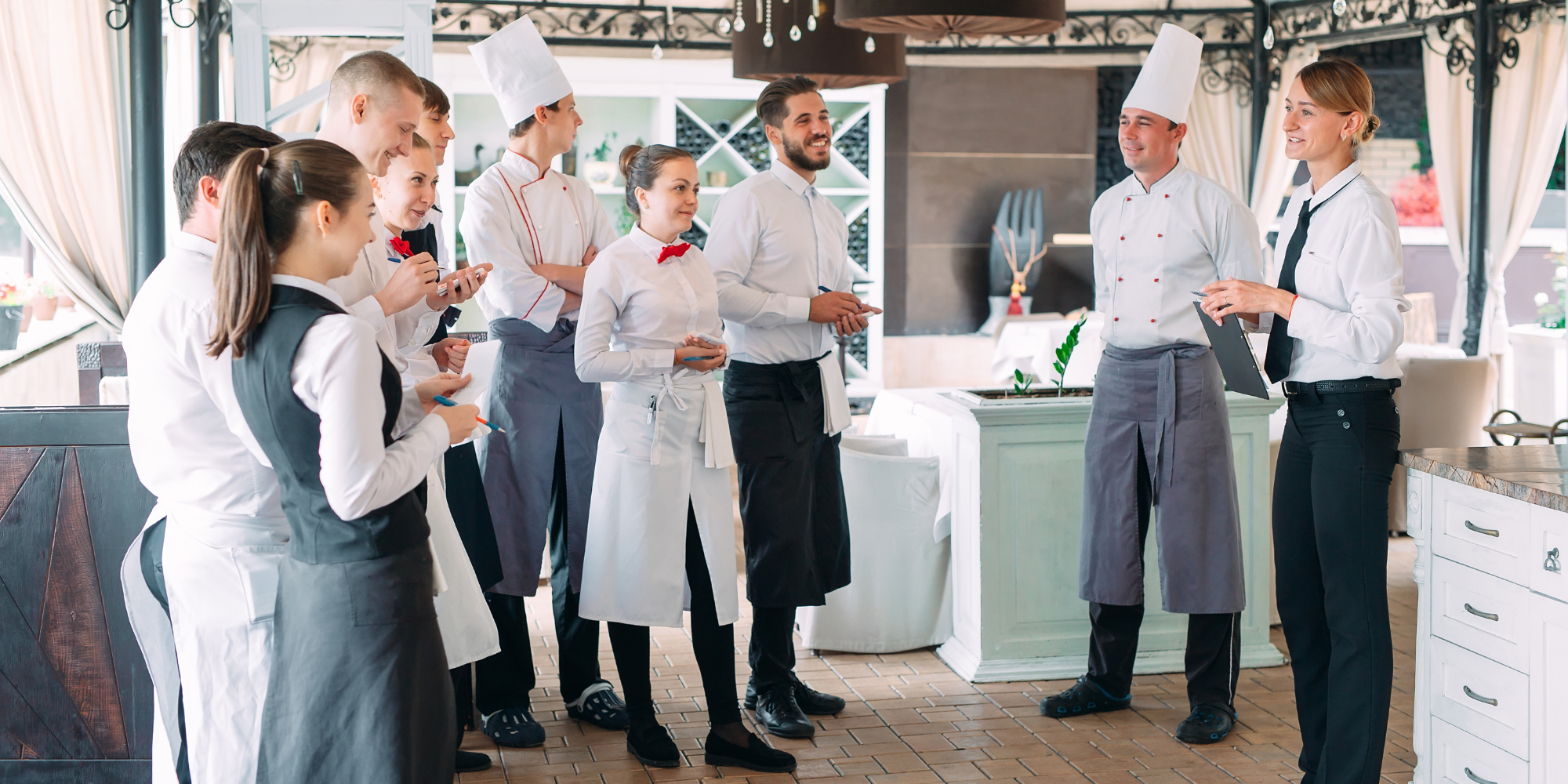 Read: Blink and You'll Miss Them: Seasonal Hiring