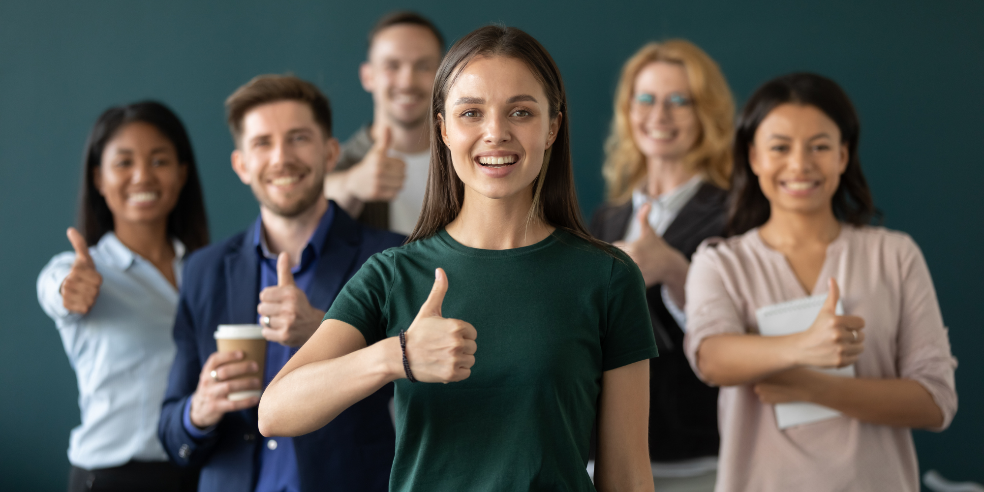 Employee Advocacy: A Way to Recruit for Free Blog Header